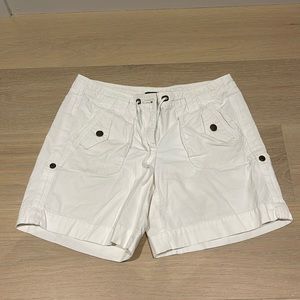 J crew shorts